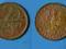 Polska II RP 2 Grosze 1937 rok od 1zł i BCM