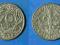 Polska II RP 20 Groszy 1923 rok od 1zł i BCM