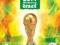 563. FIFA WORLD CUP 2014 BRAZIL / PS3 / S-ec/K-ce