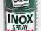 PODKŁAD OCHRONNY DO METALI INOX SPRAY 400ml