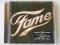 FAME SOUNDTRACK CD 2009 ASHER BOOK SANTIGOLD BDB-