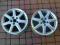 ORYGINAŁ FELGA 17'' HONDA CIVIC ACCORD 5X114,3