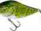 Salmo Slider 6 cm. Pływający SD6F PE