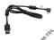 SONY ORYG KABEL USB EC-600L X2 X8 X10 XPERIA V ZX