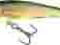 Salmo Minnow 5 cm. Tonące M5S RR