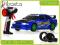 SPORTOWE AUTO DO DRIFTU NAPĘD NA 4 KOŁA
