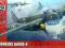 Airfix 03007 Junkers Ju88 A-4 (1:72)