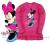DISNEY MYSZKA MINNIE MIKI TUNIKA 116/122 B758