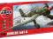 Airfix 05100 German IIWW dive-bomber Junkers Ju87-