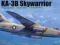 Trumpeter 02869 KA 3B Skywarrior (1:48)