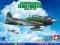 Tamiya 60785 Mitsubishi A6M3/A6M3a Zero Fighter Mo