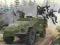 Trumpeter 05517 Russian BTR-40 APC (1:35)