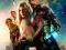 IRON MAN 3 DVD Folia Tania Wysyłka