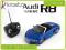 ZDALNIE STEROWANE AUTO AUDI R8 skala 1:18 LICENSED