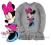 DISNEY MYSZKA MINNIE MIKI TUNIKA 116/122 B759