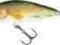 Salmo Perch 12 cm. Pływający PH12F RR