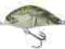 Salmo Hornet 4cm. Pływający H4F SCW