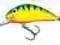 Salmo Hornet 5cm. Tonący H5S GT.