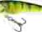 Salmo Minnow 6 cm. Tonący M6S PH