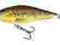 Salmo Executor 9 cm. Pływający IEX9SR T.
