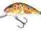 Salmo Hornet 5cm. Tonący H5S T.