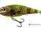 Salmo Executor 9 cm. Pływający IEX9SR GFP.