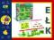 GRANNA GRA SMART PLANSZOWA SAFARI UKŁADANKA LOGIKA