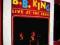 B. B. KING - LIVE AT THE REGAL THEATRE LP /b282