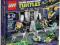 LEGO 79105 Żółwie Ninja - Baxter Robot Rampage 24h