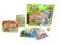 Trash Pack Karty Gra Kostka - Robaczywe Ciasteczka