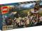 LEGO Hobbit 79012 Mirkwood Elf Army / NOWOŚĆ / 24h