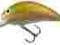 Salmo Hornet 5cm. Pływający H5F MO.