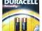 Baterie alkaliczne Duracell MN 9100 / N - 2 sztuki
