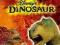 DISNEY'S DINOSAUR PS2 NOWA / FOLIA / GAM3R