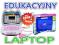 LAPTOP Z MYSZKĄ 2 kolory 120 FUNKCJI WERSJA PL