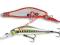 WOBLER CORMORAN HIROKO MINNOW DR 5cm 53-45005