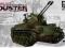 AFV Club 35192 M42A1 DUSTER Early Type (1:35)