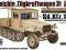 AFV Club 35047 Sd.Kfz.11 3 Ton Half Track Late Ver
