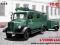 ICM 35526 L1500S LLG WWII German Light Fire Truck