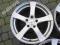 Alu Dezent 5x120 8Jx17 michelin215/50 BMW Insignia