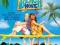 TEEN BEACH Movie DVD Disney Folia Tania Wysyłka