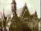 BRESLAU Rathaus WROCŁAW ratusz