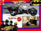 *HOT WHEELS* BAT-POD *ReSoRaK* *Batmobile* Batman