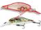 WOBLER CORMORAN DEEP BABY SHAD 4cm 53-41405