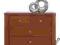 NOWOŚĆ! KOMODA KASZTAN CORSICO 98cm BOGO BG-2