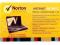 1komp na rok Norton  Internet Security + Gratis