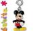 Biżuteria CHARM IT Zawieszka Disney Mickey postać