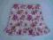 Śliczna spódniczka w róże 92