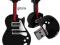 GUMOWY PENDRIVE 32 GB GITARA WYSYŁKA 24H