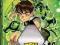 BEN 10 Classic Karty do gry, starter RPG